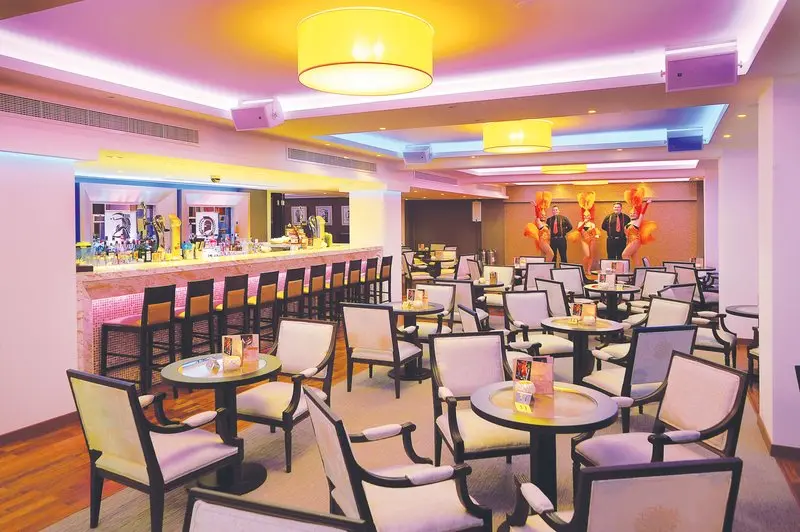 Alexander The Great Beach Hotel gallery image 21