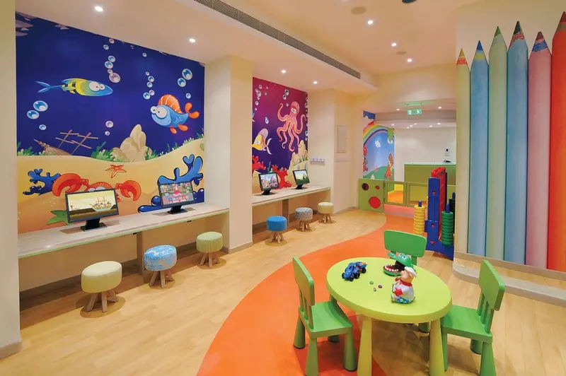 Alexander The Great Beach Hotel gallery image 23