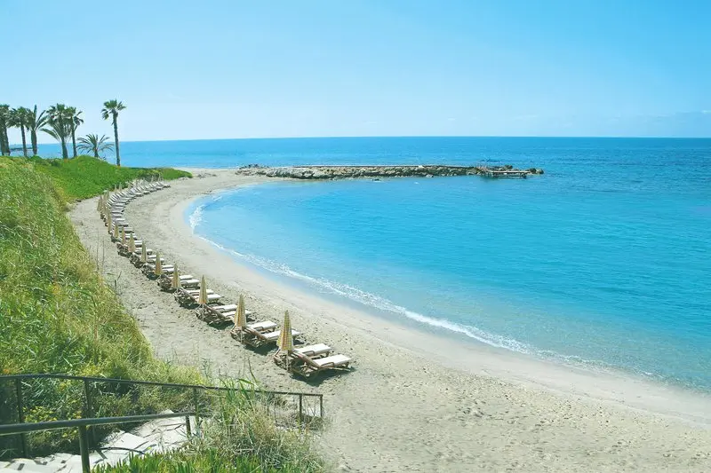 Alexander The Great Beach Hotel gallery image 6