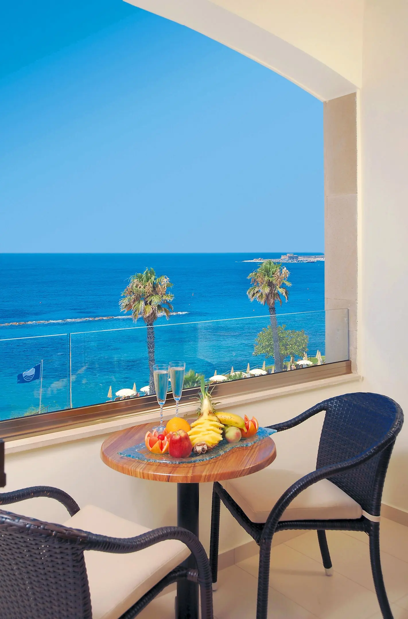 Alexander The Great Beach Hotel gallery image 25