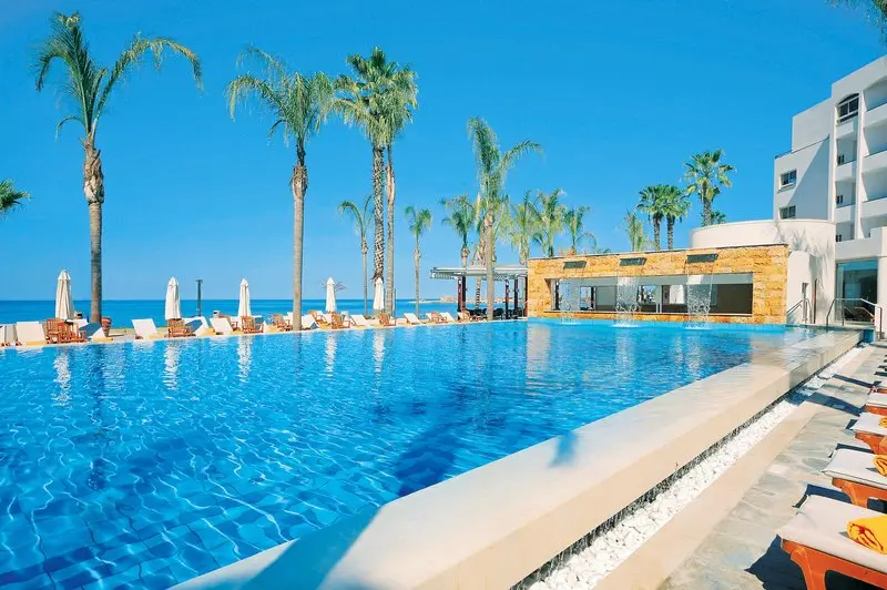 Alexander The Great Beach Hotel gallery image 2