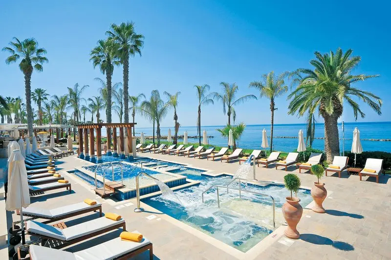 Alexander The Great Beach Hotel gallery image 3