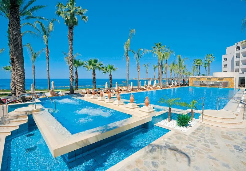 Alexander The Great Beach Hotel gallery image 5