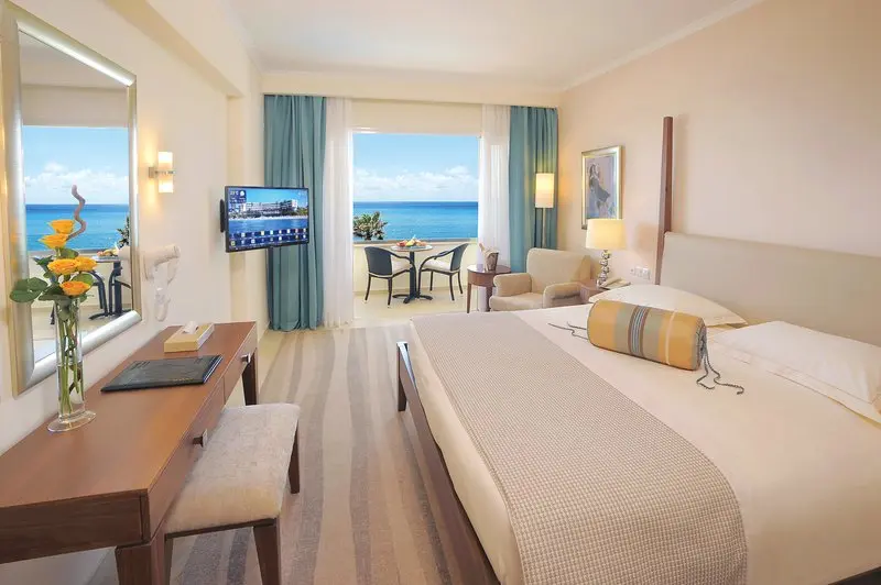 Alexander The Great Beach Hotel gallery image 7