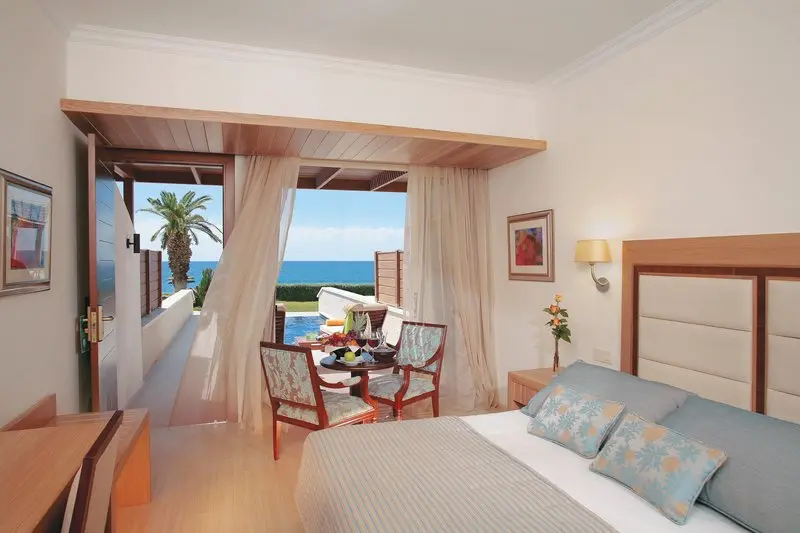 Alexander The Great Beach Hotel gallery image 8