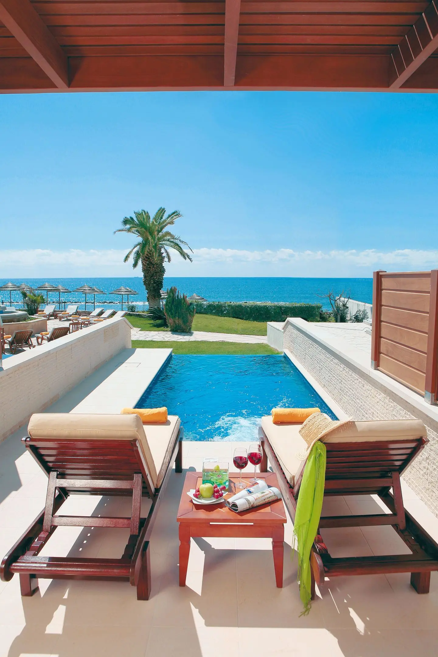 Alexander The Great Beach Hotel gallery image 9