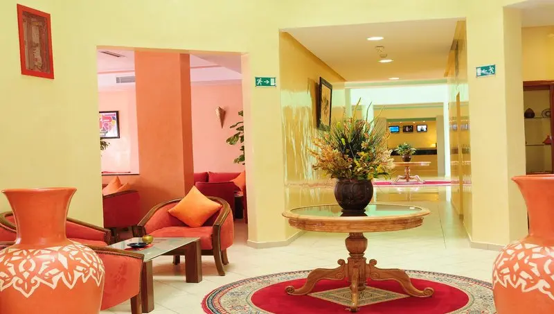Tildi Hotel gallery image 16