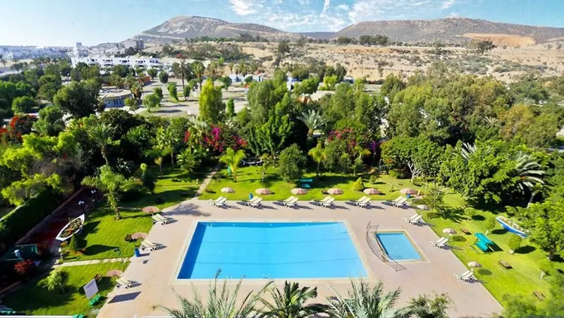 Tildi Hotel gallery image 1