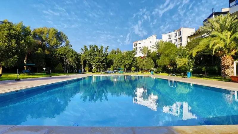 Tildi Hotel gallery image 2