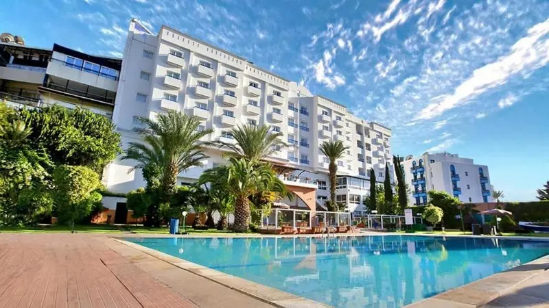 Tildi Hotel gallery image 3