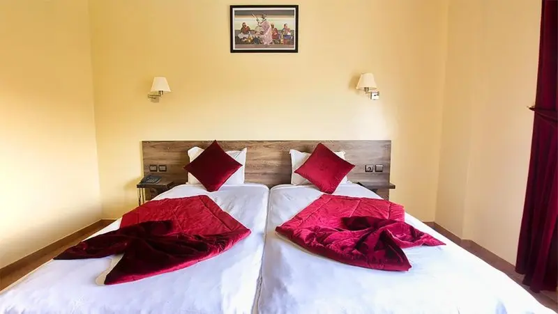 Tildi Hotel gallery image 6