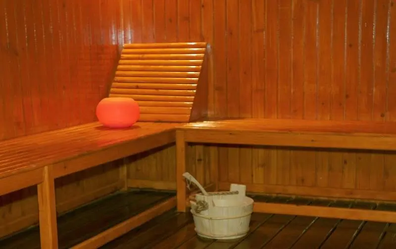 Tildi Hotel gallery image 11
