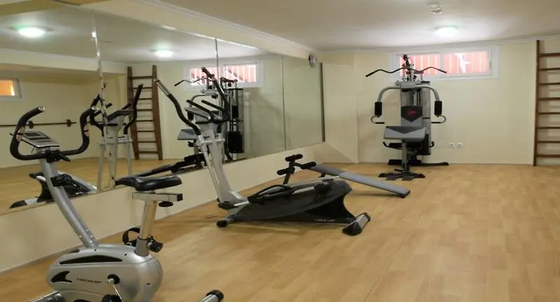 Tildi Hotel gallery image 12