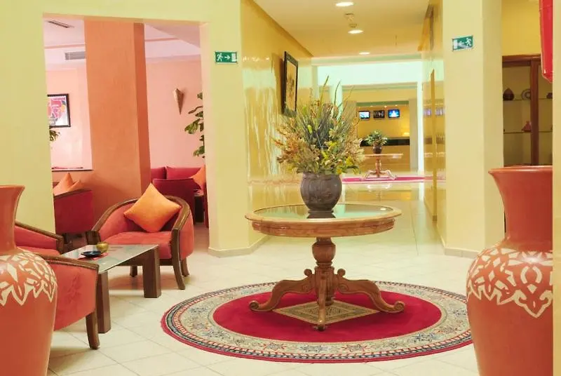 Tildi Hotel gallery image 13