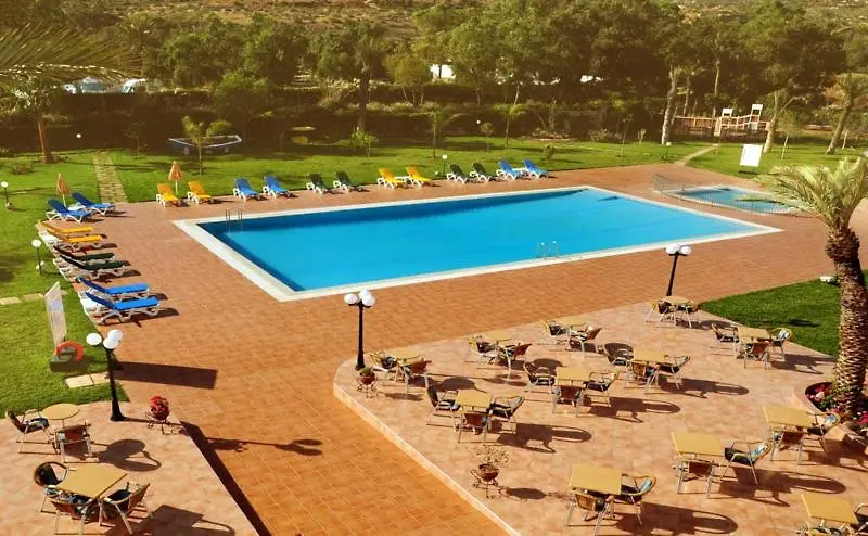 Tildi Hotel