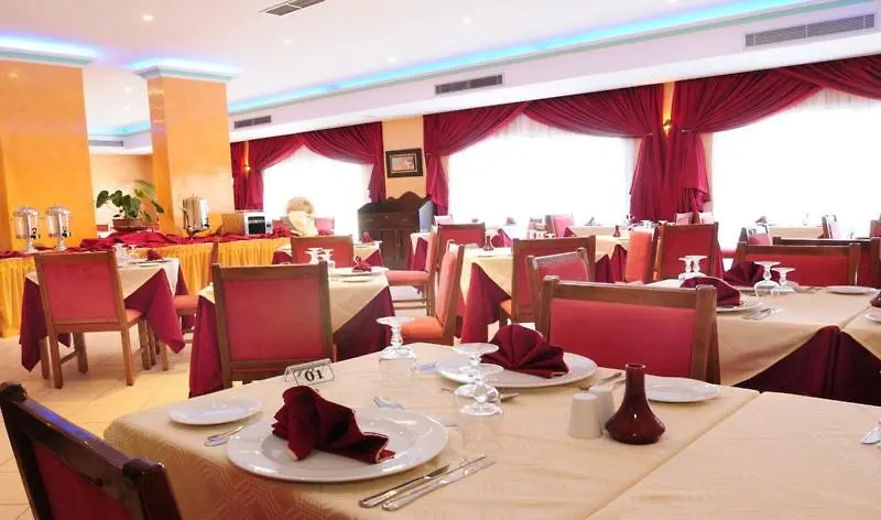 Tildi Hotel gallery image 14