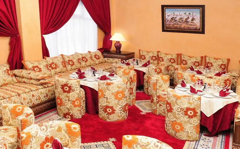 Tildi Hotel gallery image 15