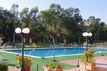 Tildi Hotel