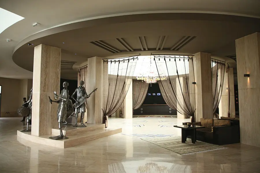 Atlas Essaouira Riad & Resort gallery image 4
