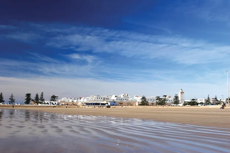 Atlas Essaouira Riad & Resort