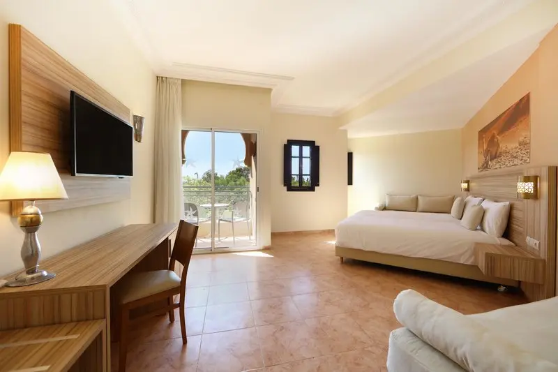 Iberostar Waves Club Palmeraie Marrakech gallery image 7