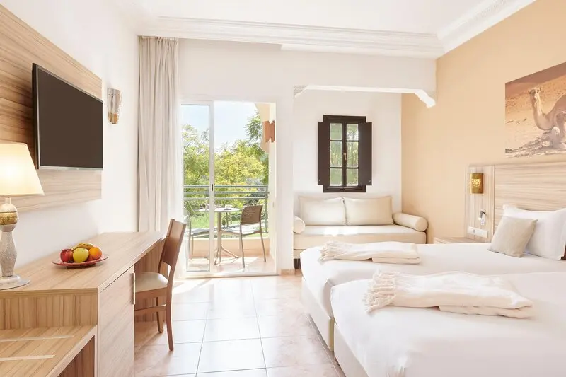 Iberostar Waves Club Palmeraie Marrakech gallery image 9