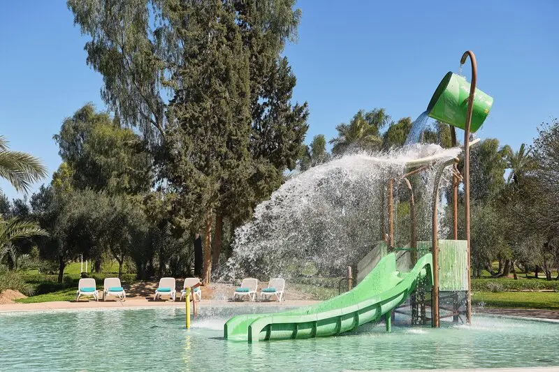 Iberostar Waves Club Palmeraie Marrakech gallery image 1