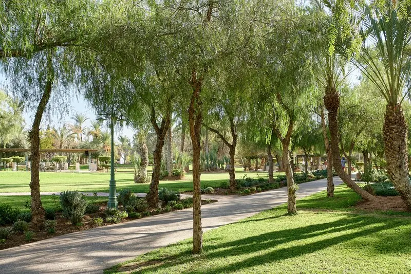 Iberostar Waves Club Palmeraie Marrakech gallery image 3