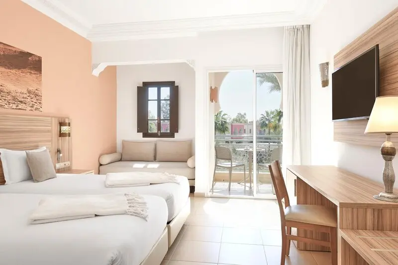 Iberostar Waves Club Palmeraie Marrakech gallery image 10