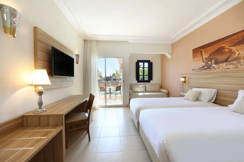 Iberostar Waves Club Palmeraie Marrakech gallery image 8