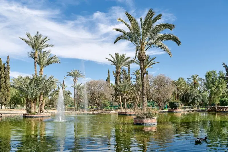Iberostar Waves Club Palmeraie Marrakech gallery image 5