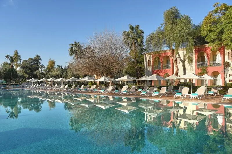 Iberostar Waves Club Palmeraie Marrakech gallery image 2