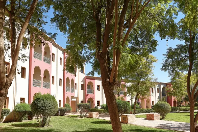 Iberostar Waves Club Palmeraie Marrakech gallery image 6