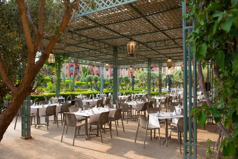 Iberostar Waves Club Palmeraie Marrakech gallery image 14