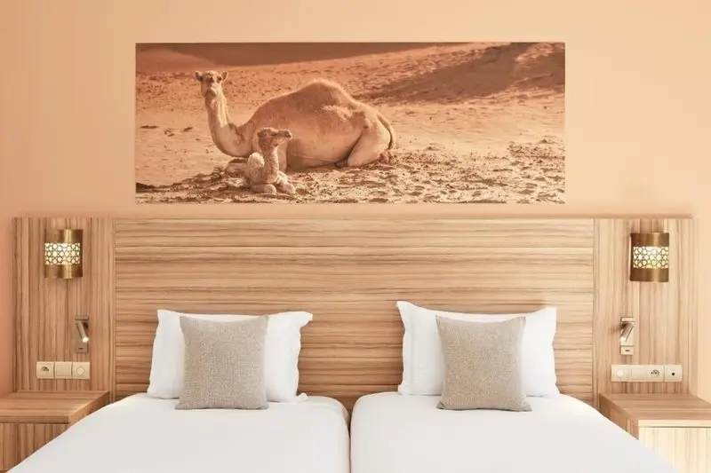 Iberostar Waves Club Palmeraie Marrakech gallery image 12