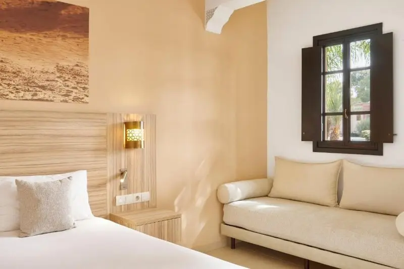 Iberostar Waves Club Palmeraie Marrakech gallery image 13
