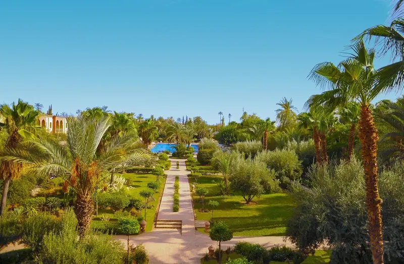 Iberostar Waves Club Palmeraie Marrakech gallery image 15