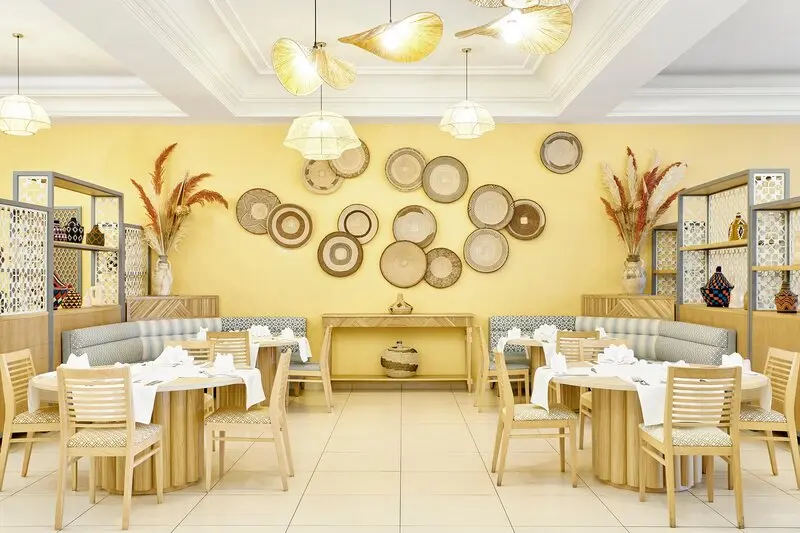 Iberostar Waves Club Palmeraie Marrakech gallery image 17