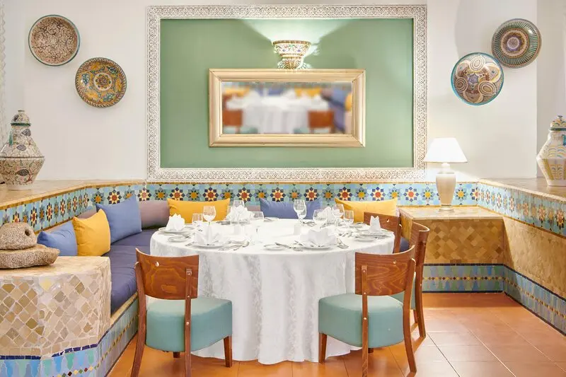 Iberostar Waves Club Palmeraie Marrakech gallery image 18