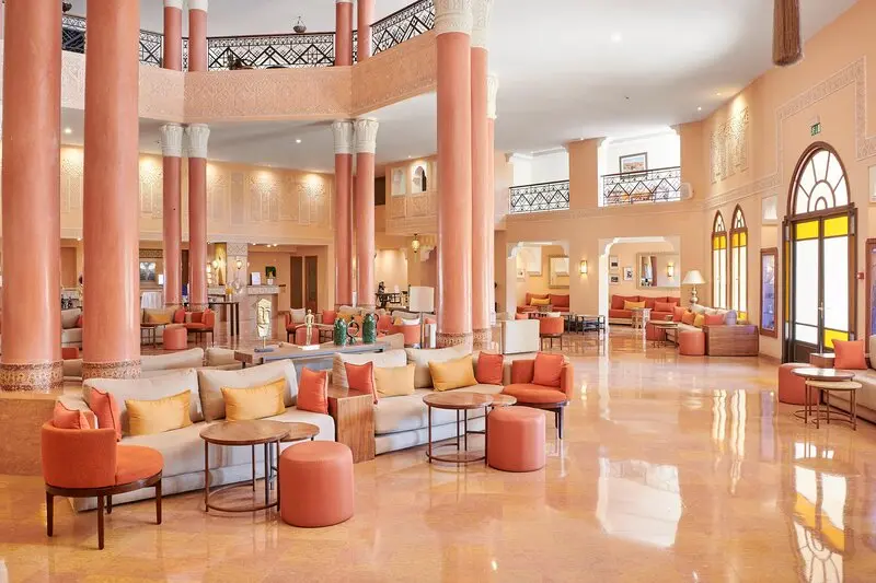 Iberostar Waves Club Palmeraie Marrakech gallery image 20