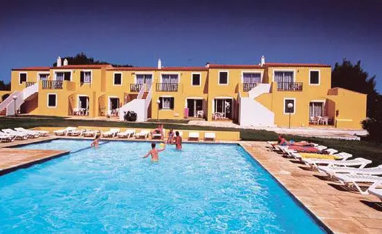 Mar Y Mar Apartments