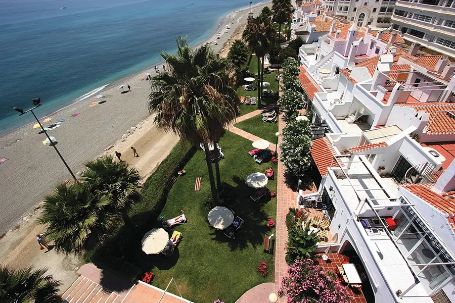Perla Marina  Hotel gallery image 1