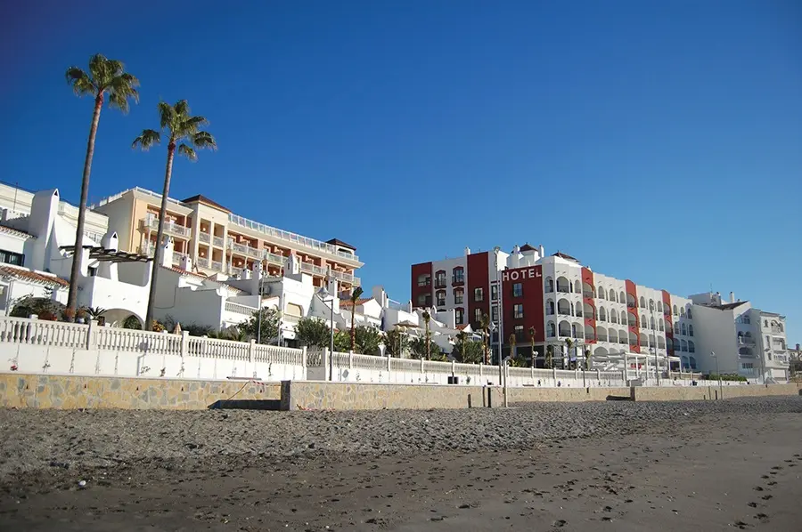 Perla Marina  Hotel gallery image 10