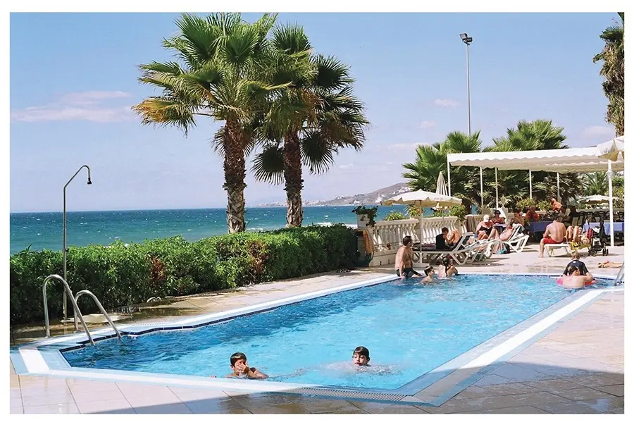 Perla Marina  Hotel gallery image 2