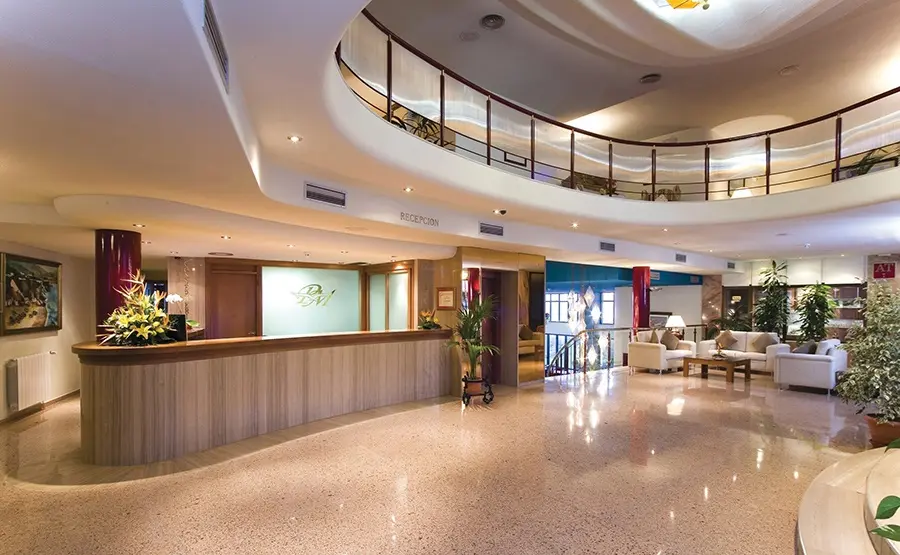 Perla Marina  Hotel gallery image 4