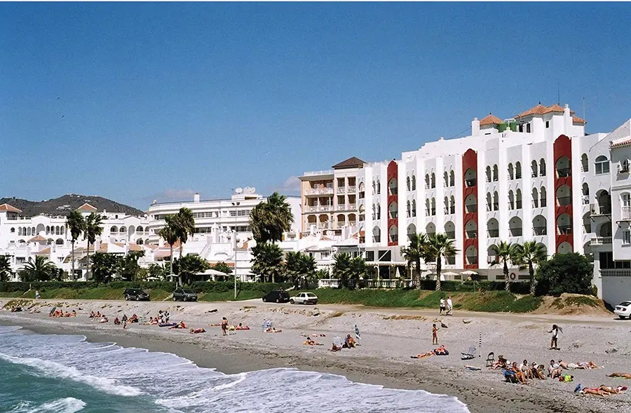 Perla Marina  Hotel gallery image 6