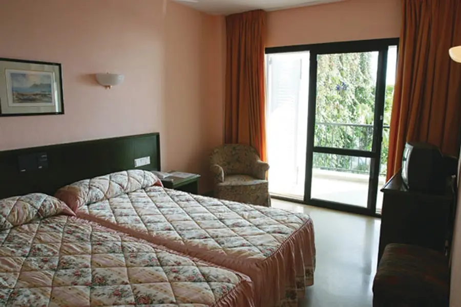 Perla Marina  Hotel gallery image 7