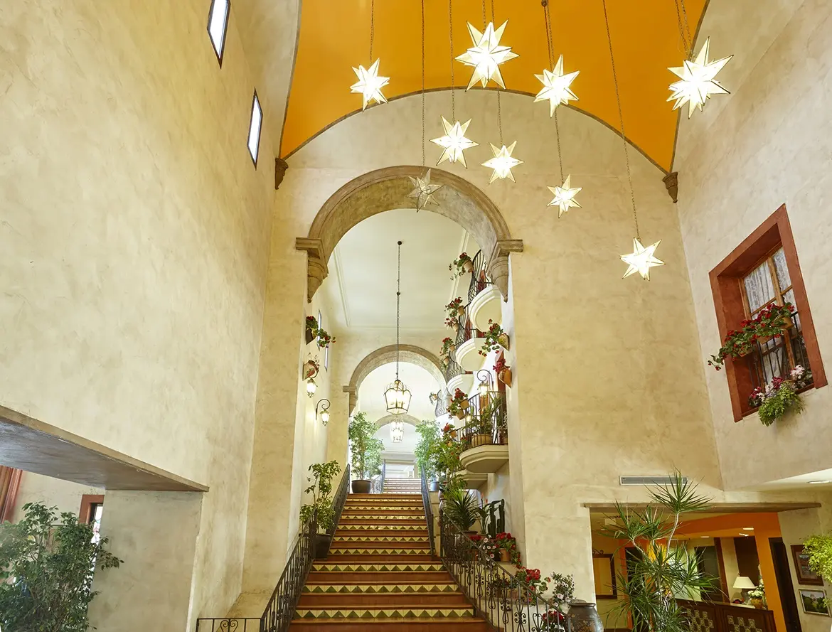 El Paso Hotel gallery image 3