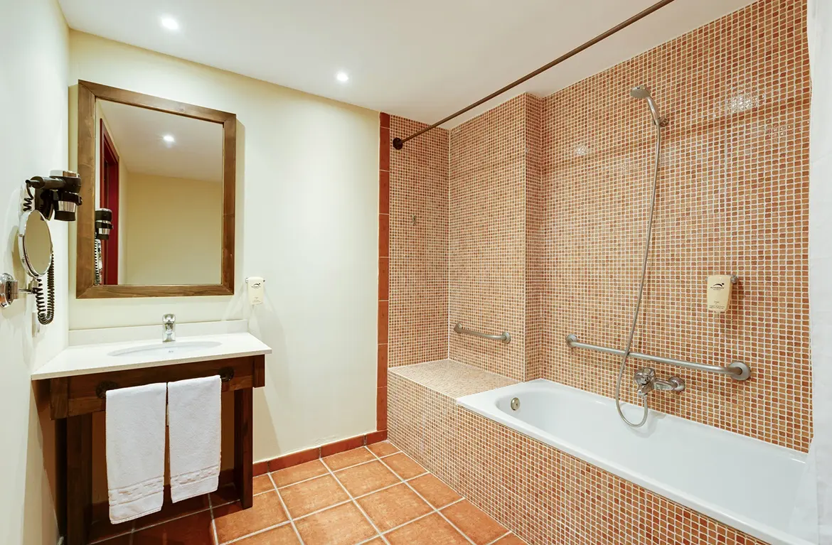 El Paso Hotel gallery image 6