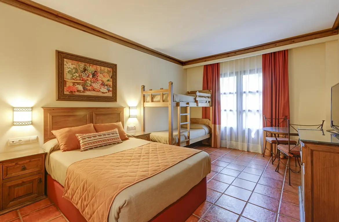 El Paso Hotel gallery image 7